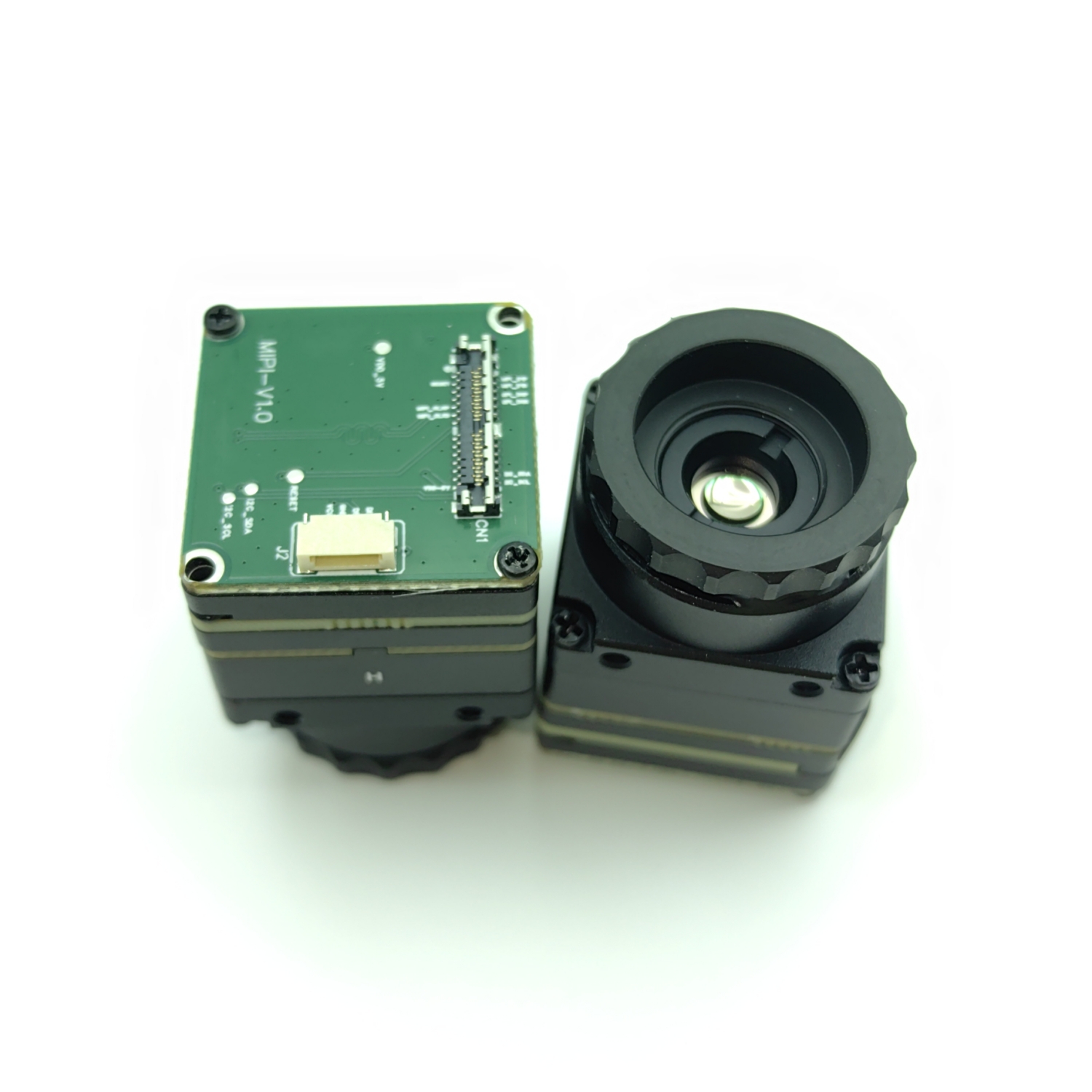 NCZOBOE 640X512 384X288 256X19 – Thermal Imaging Camera 256X192 Bewertung und Preis