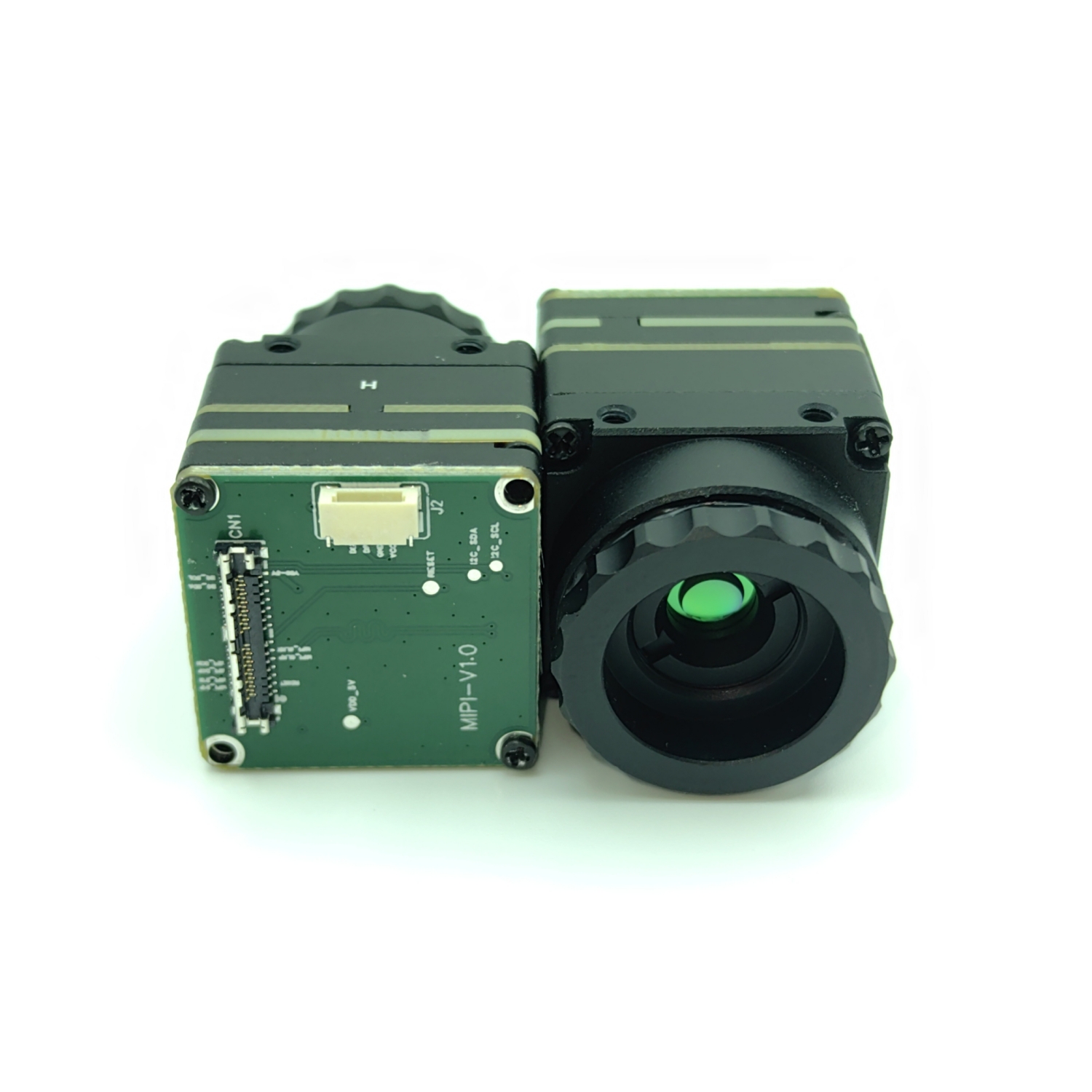 NCZOBOE 640X512 384X288 256X19 – Thermal Imaging Camera 256X192 Bewertung und Preis
