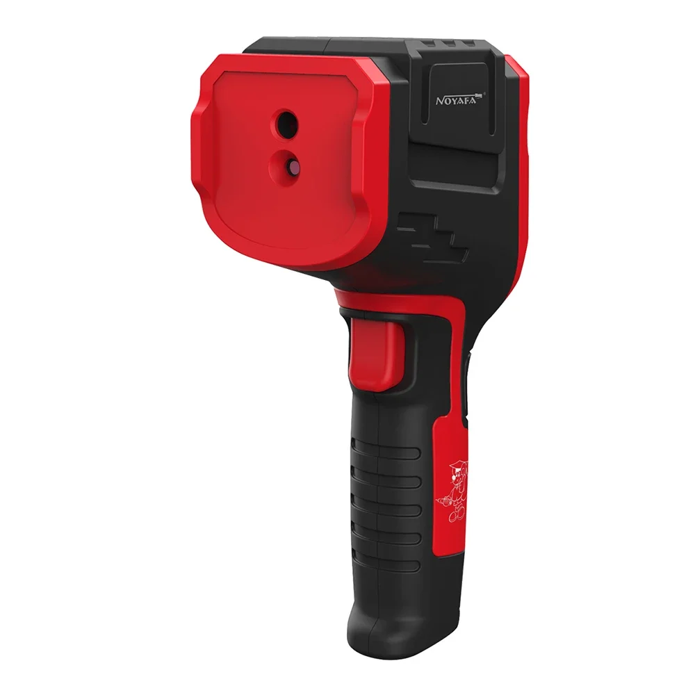 NOYAFA NF-521 Wärmebildkamera  – Nf 521 Thermal Imaging Camera Bewertung und Preis