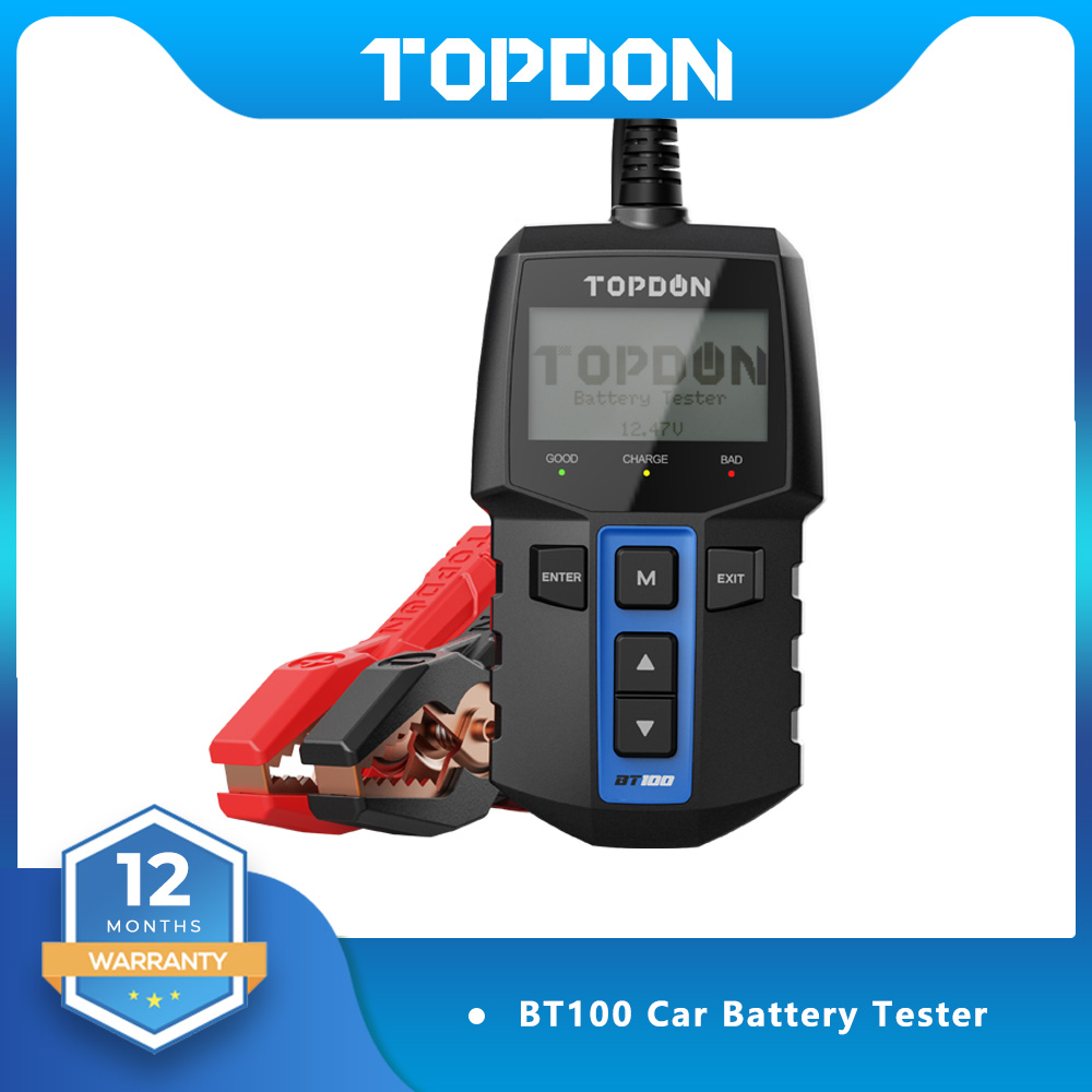 TOPDON BT100 12V Auto Batterie – Topdon Tc001 Thermal Camera Bewertung und Preis