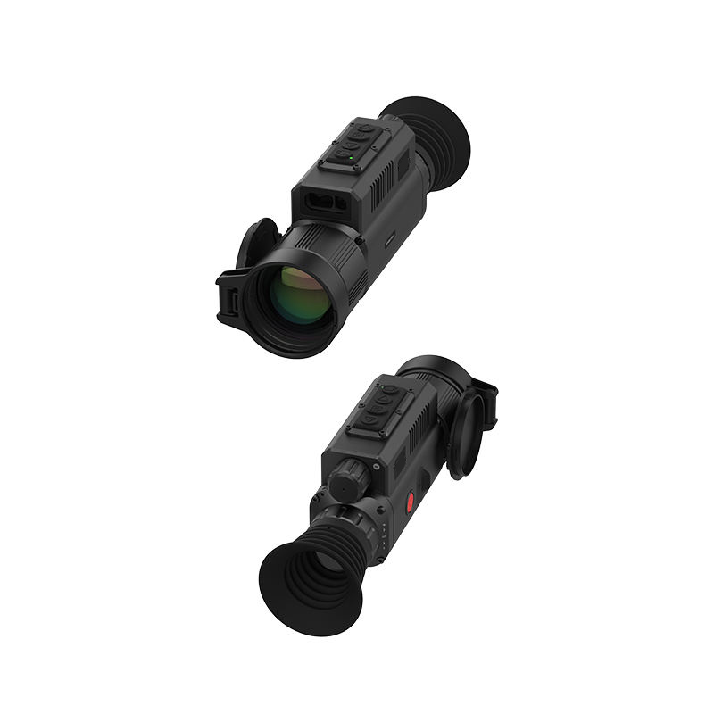 Sytong MM06-50LRF Wärmebildkam – Hunting Thermal Imaging Scope Bewertung und Preis
