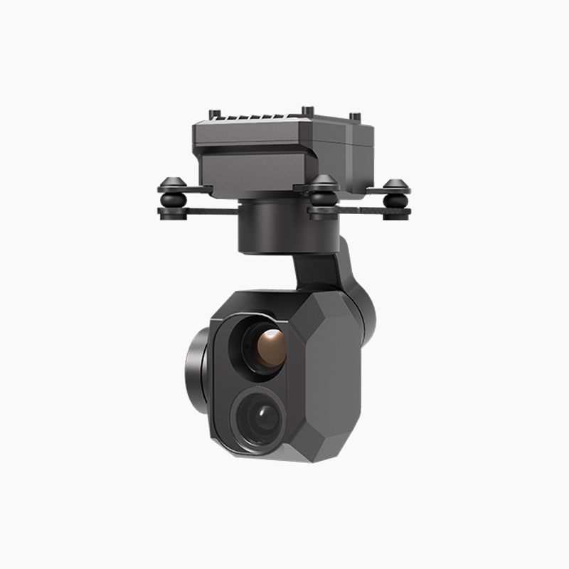 Z‑2Mini 3‑Achsen-Drohnen-Gimba – Thermal Imager Drone Gimbal Bewertung und Preis